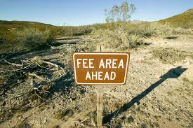 fee area